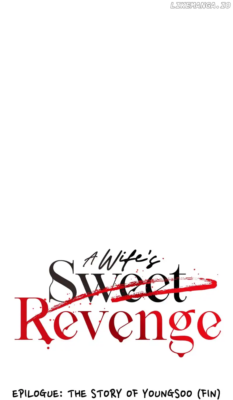 A Wife’s Sweet Revenge chapter 140 page 22