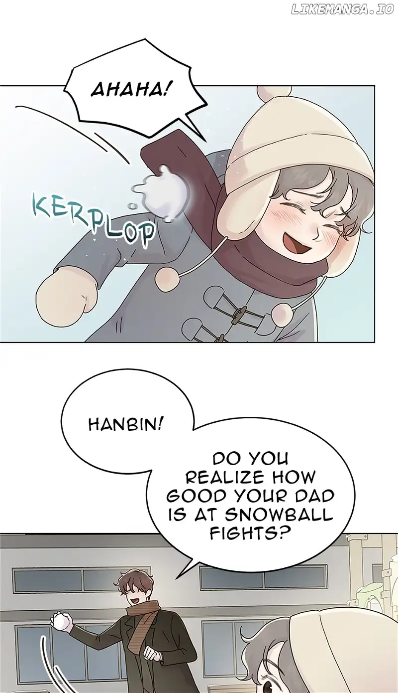 A Wife’s Sweet Revenge chapter 140 page 24