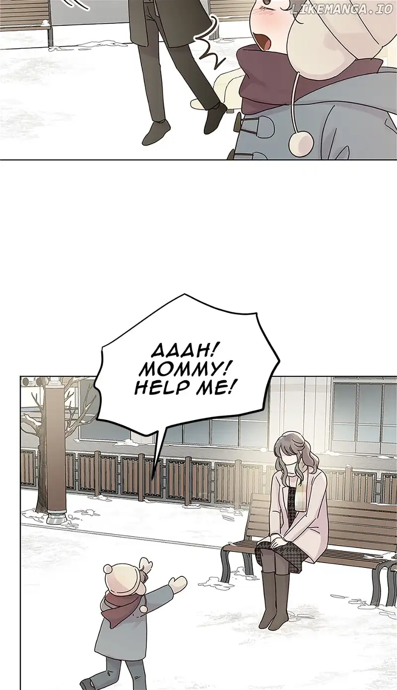A Wife’s Sweet Revenge chapter 140 page 25