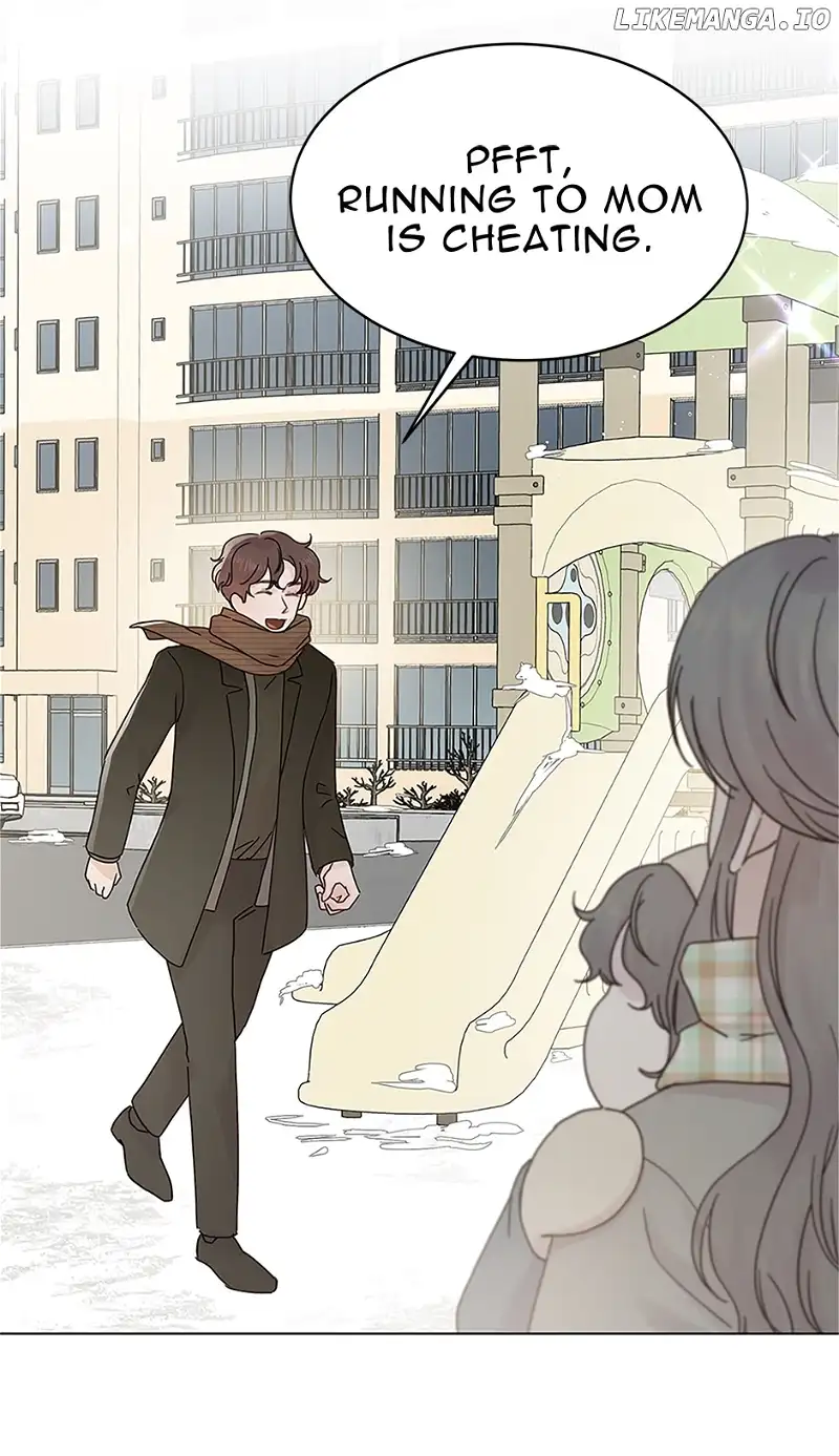 A Wife’s Sweet Revenge chapter 140 page 27