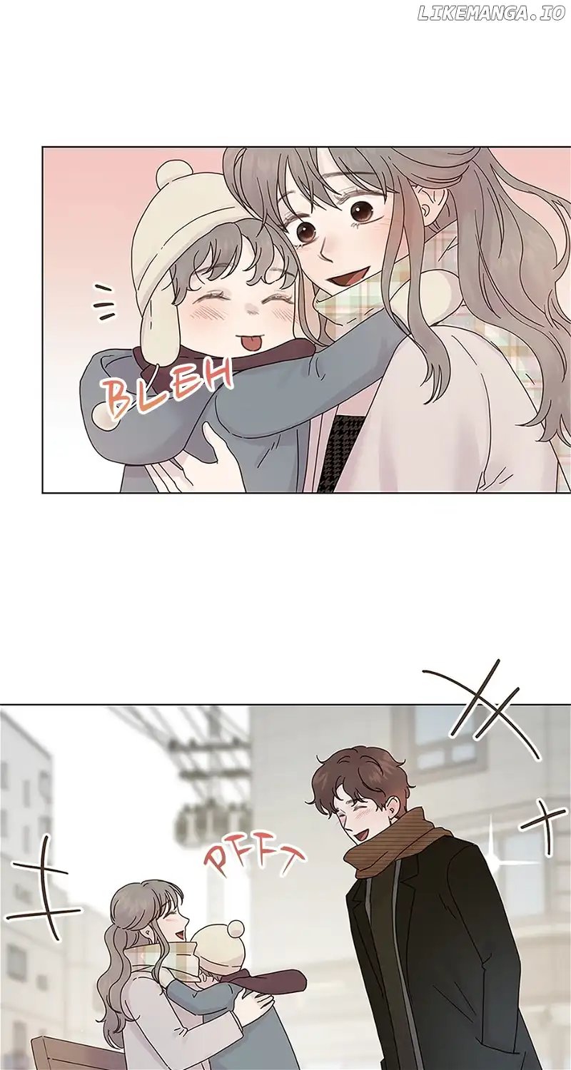 A Wife’s Sweet Revenge chapter 140 page 28