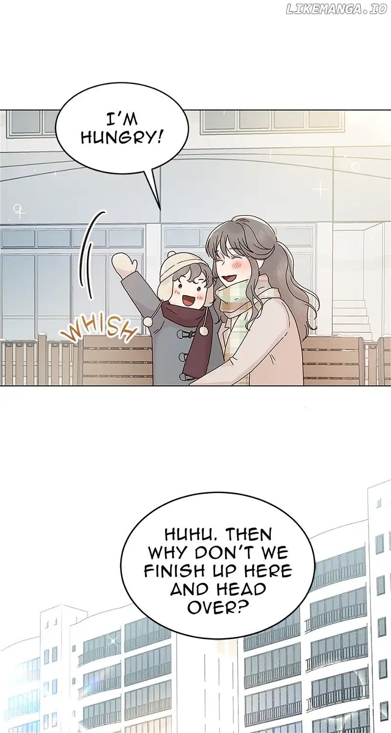 A Wife’s Sweet Revenge chapter 140 page 30