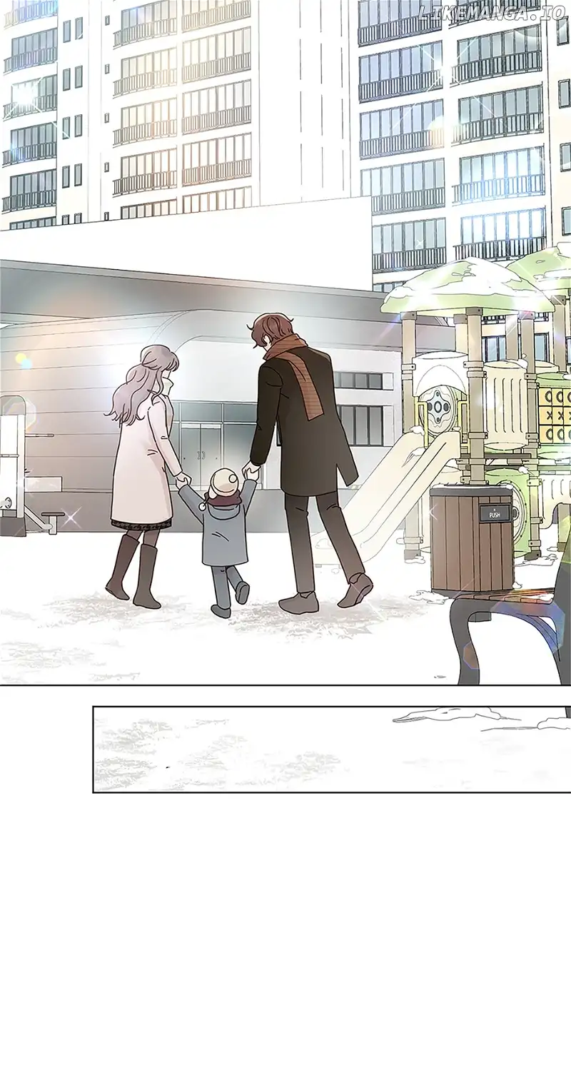 A Wife’s Sweet Revenge chapter 140 page 31