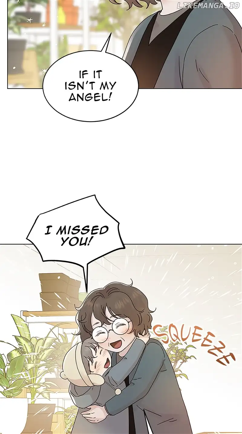 A Wife’s Sweet Revenge chapter 140 page 34