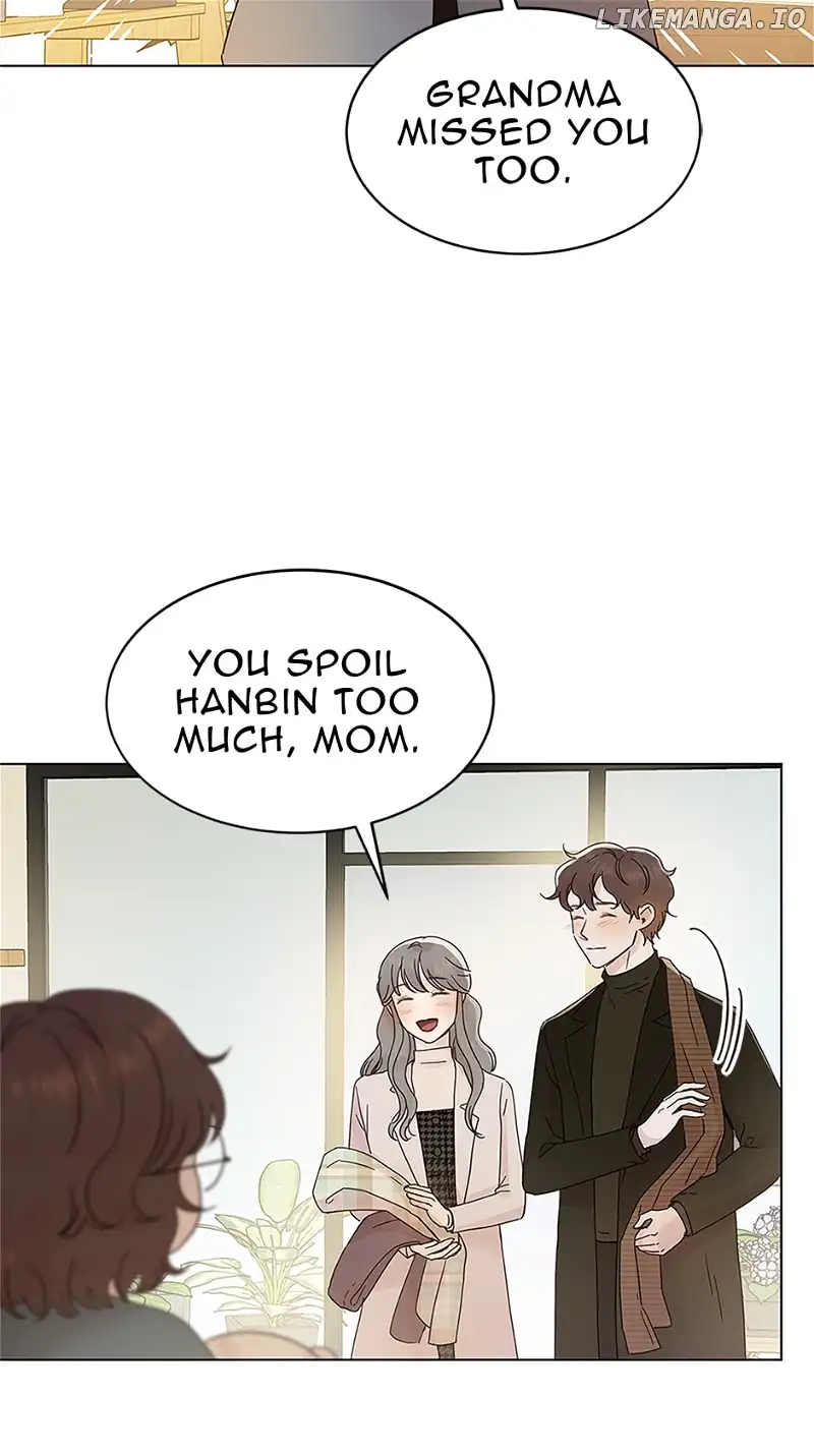 A Wife’s Sweet Revenge chapter 140 page 35