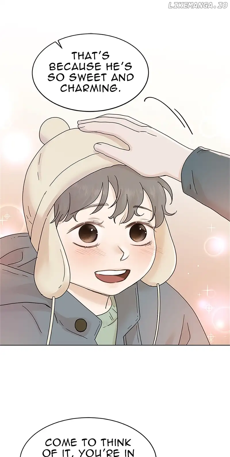 A Wife’s Sweet Revenge chapter 140 page 36