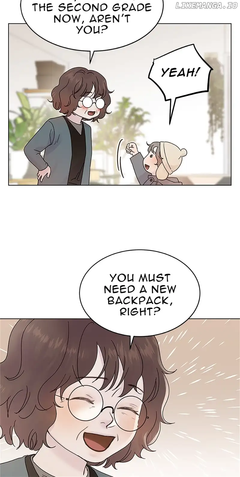 A Wife’s Sweet Revenge chapter 140 page 37
