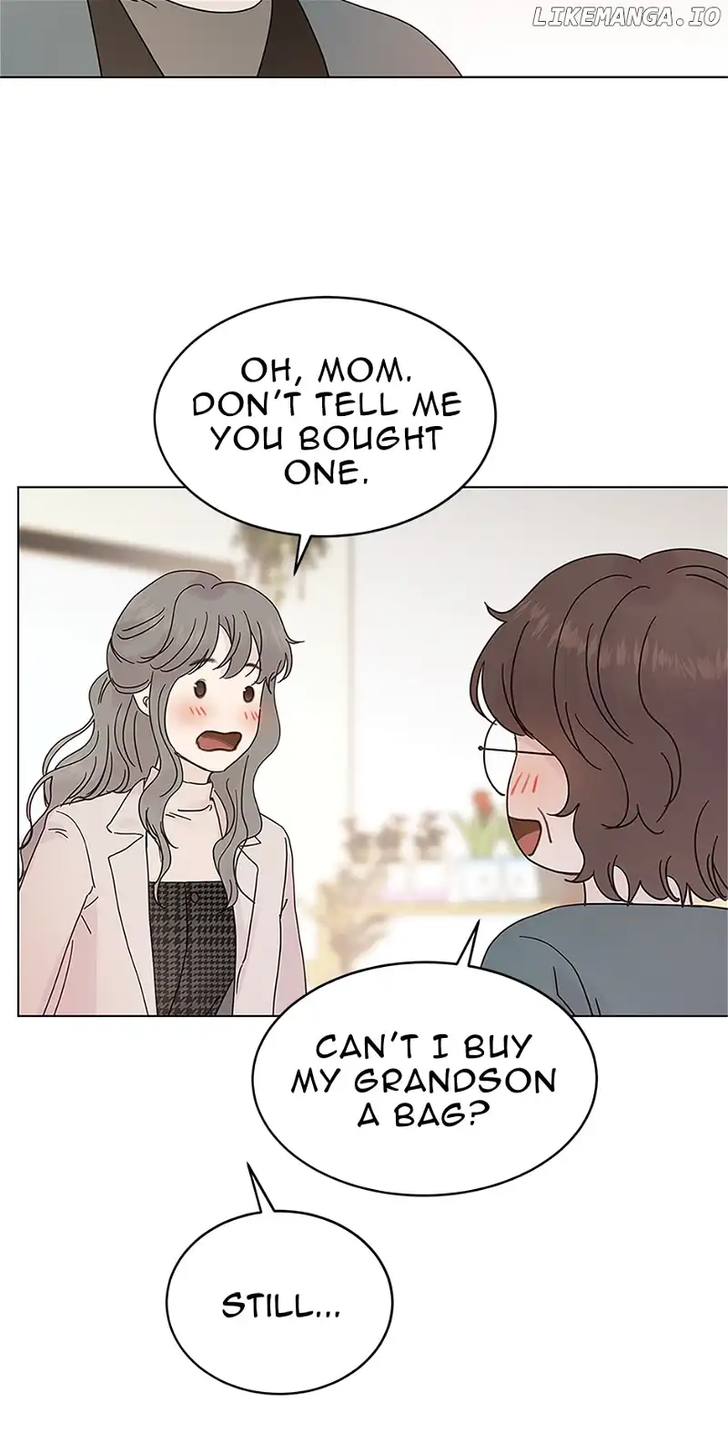 A Wife’s Sweet Revenge chapter 140 page 38