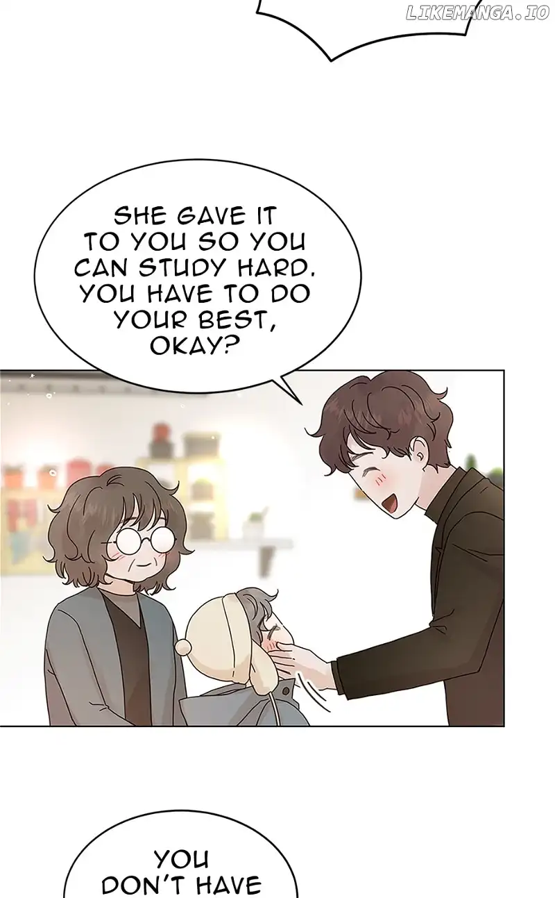 A Wife’s Sweet Revenge chapter 140 page 41
