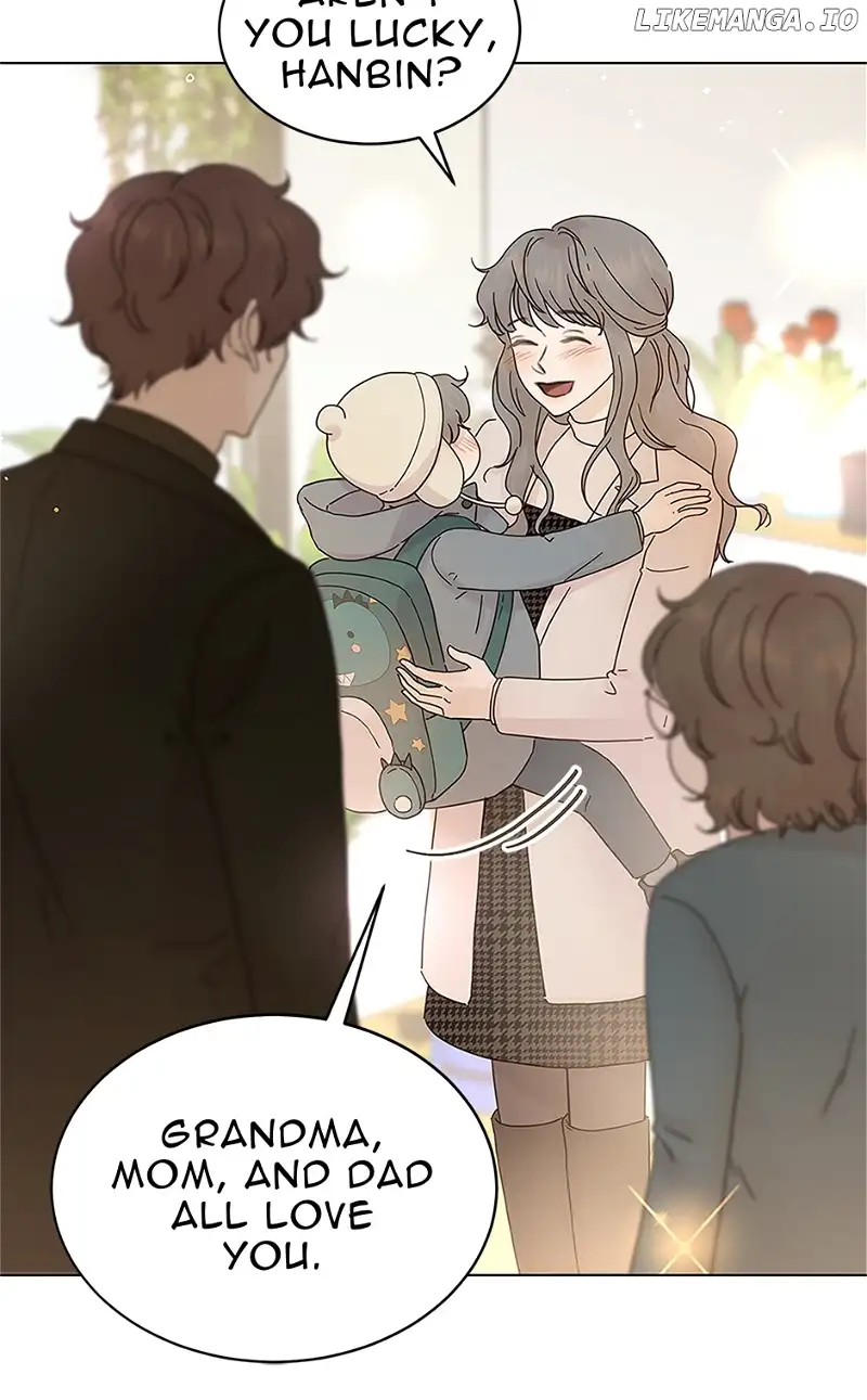 A Wife’s Sweet Revenge chapter 140 page 43