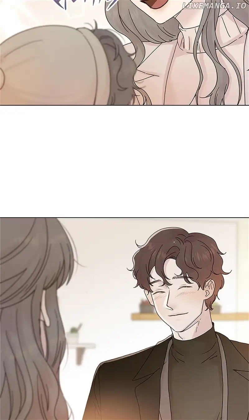 A Wife’s Sweet Revenge chapter 140 page 51