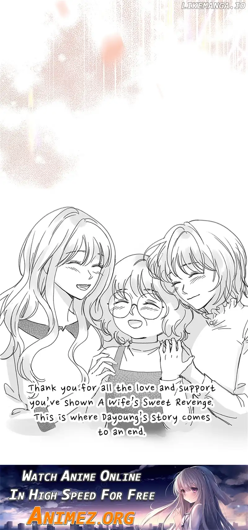 A Wife’s Sweet Revenge chapter 140 page 56
