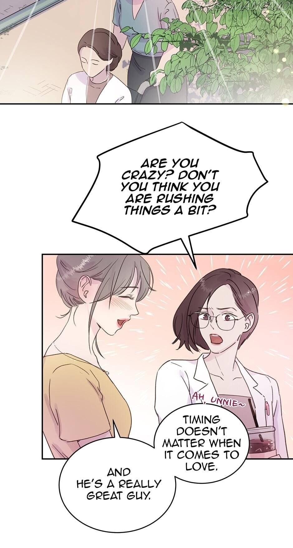 A Wife’s Sweet Revenge chapter 2 page 3