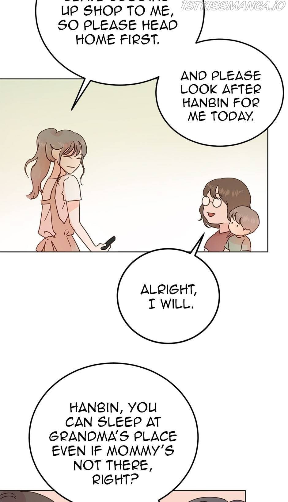 A Wife’s Sweet Revenge chapter 21 page 10