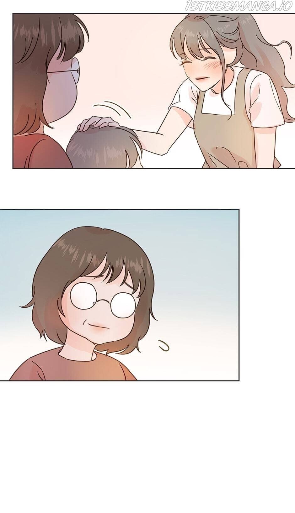 A Wife’s Sweet Revenge chapter 21 page 12