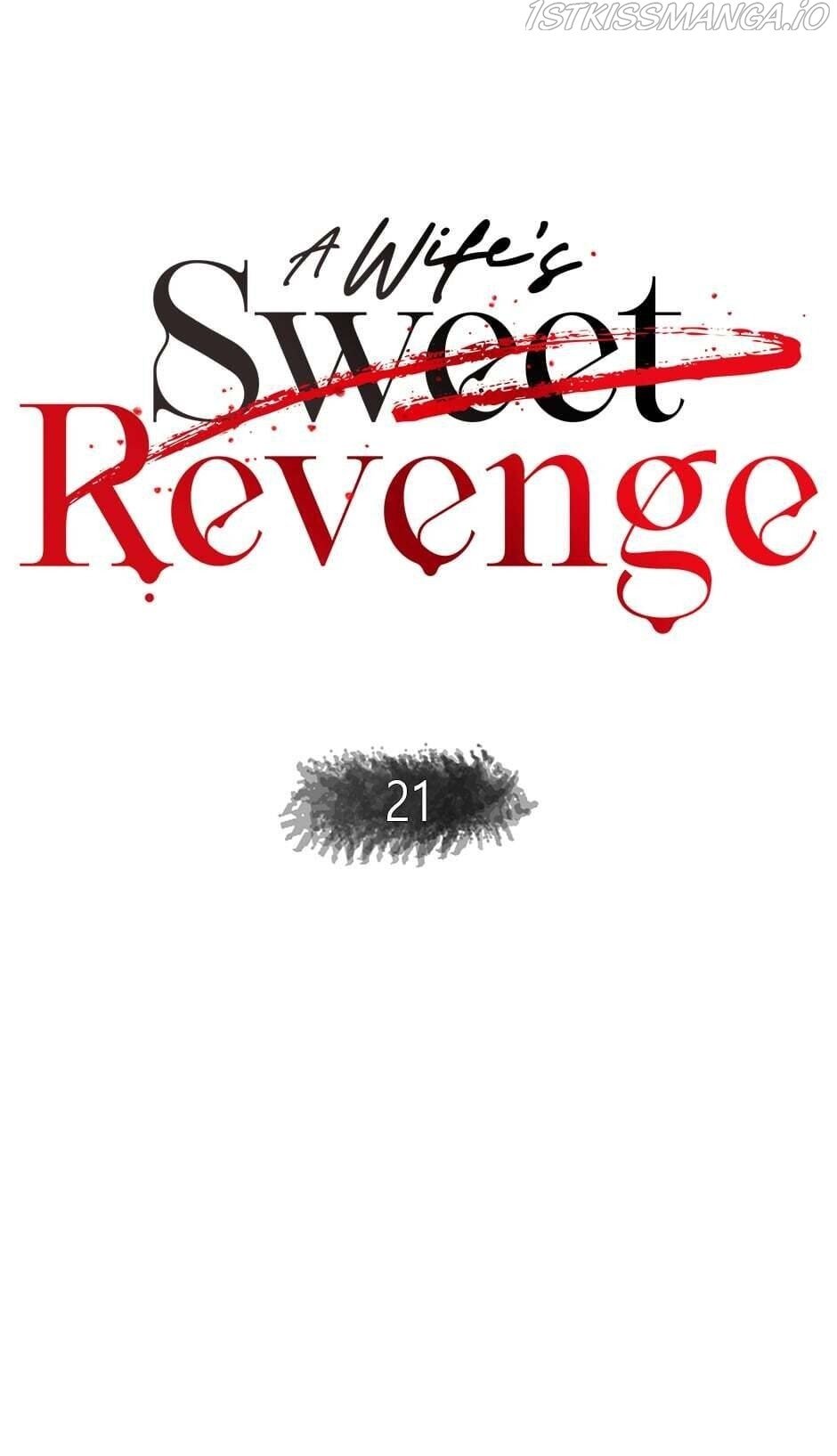 A Wife’s Sweet Revenge chapter 21 page 13