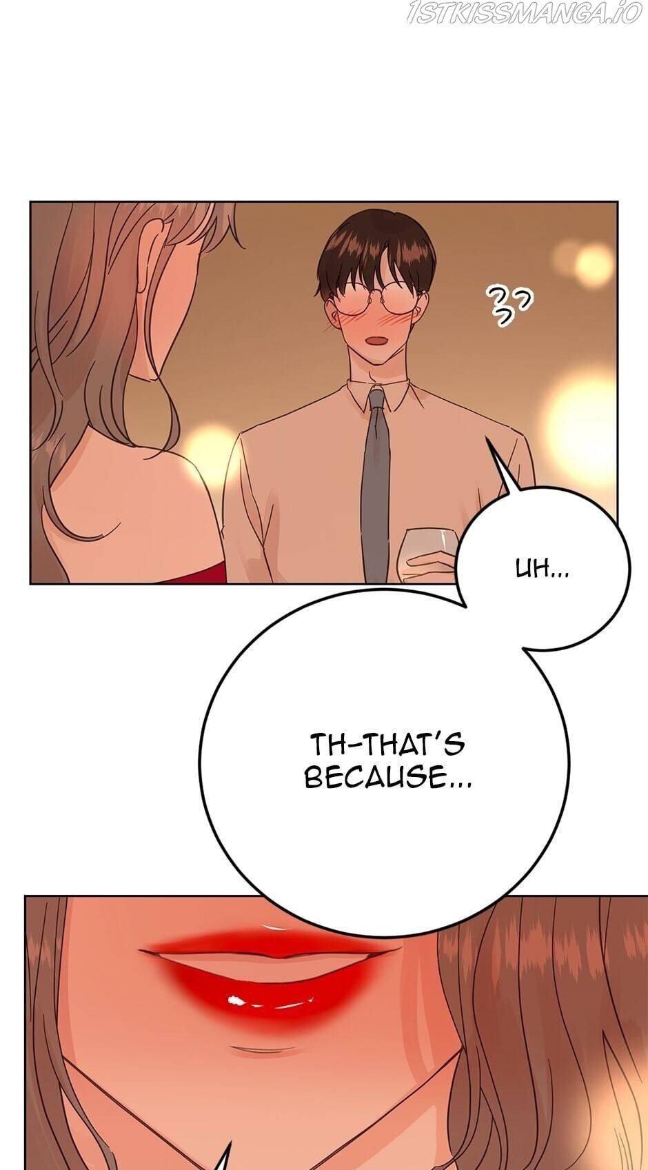 A Wife’s Sweet Revenge chapter 21 page 18