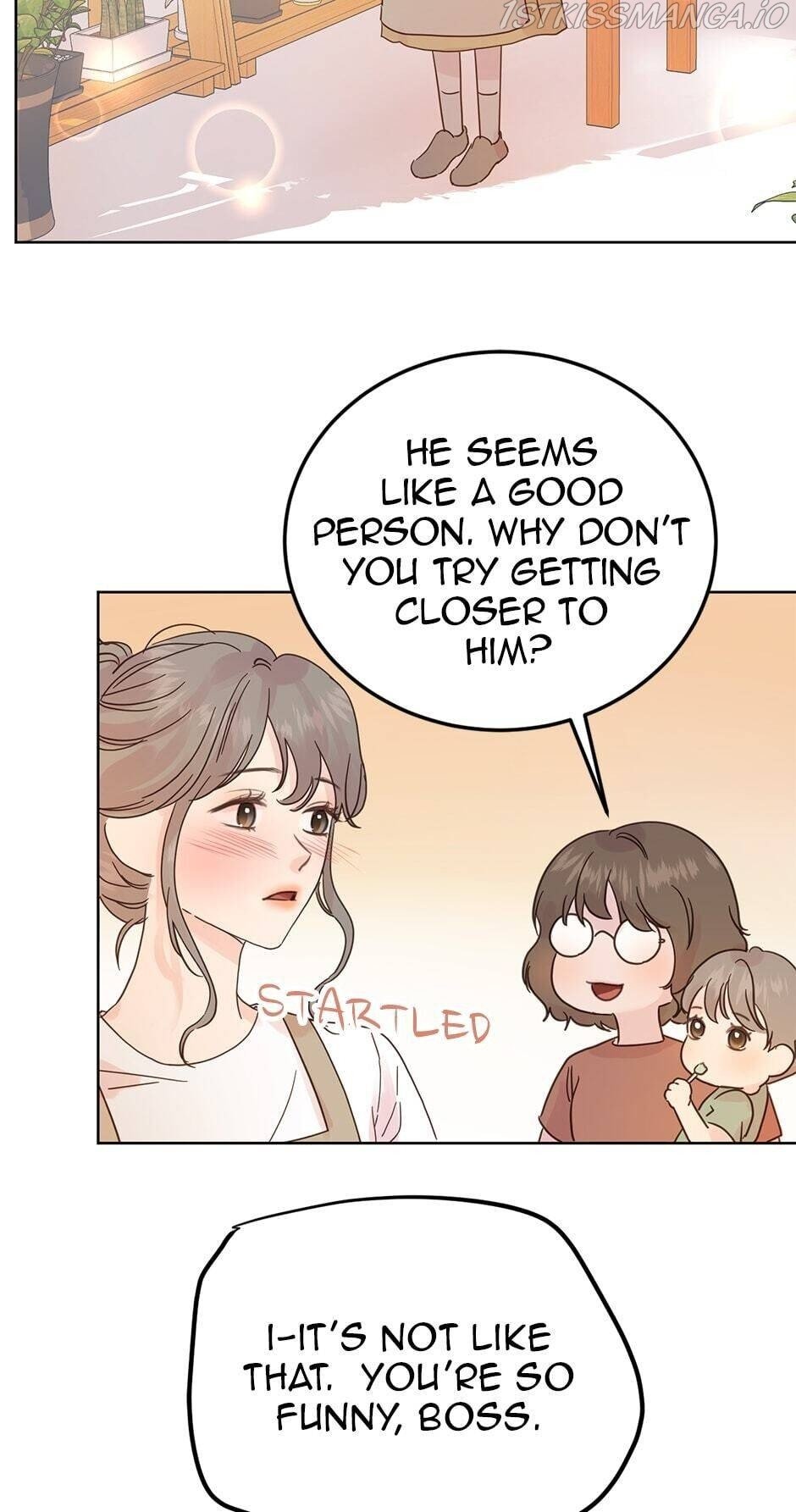 A Wife’s Sweet Revenge chapter 21 page 2