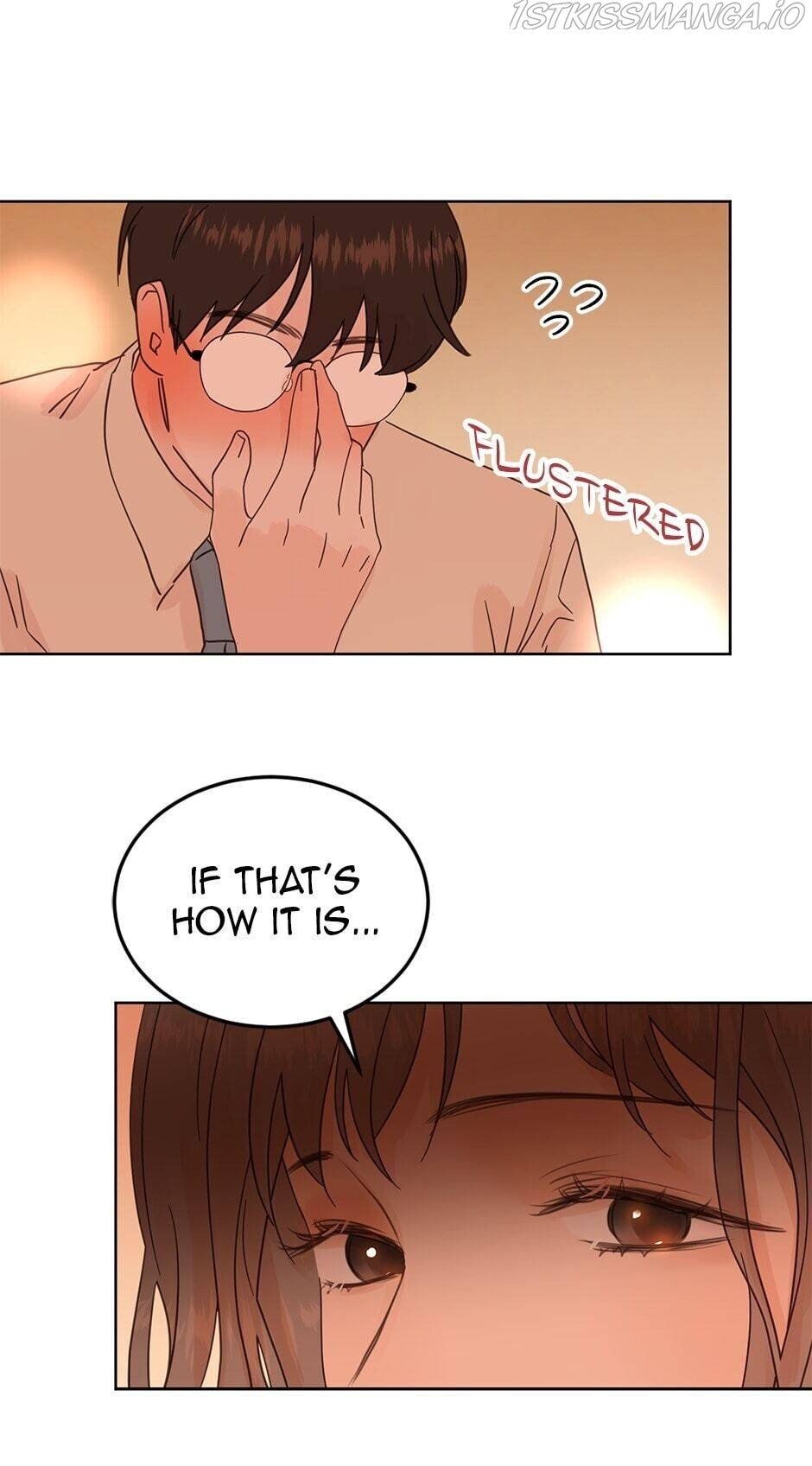 A Wife’s Sweet Revenge chapter 21 page 21