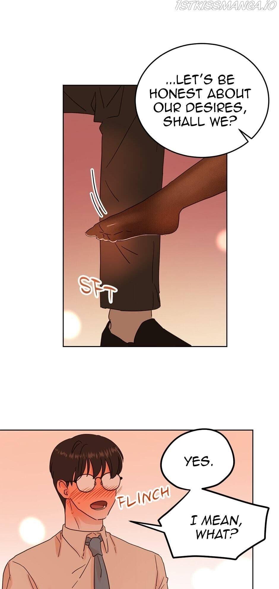 A Wife’s Sweet Revenge chapter 21 page 22