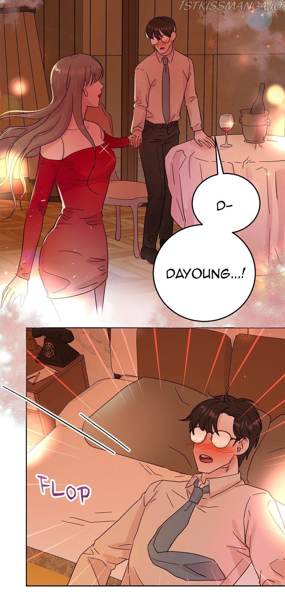 A Wife’s Sweet Revenge chapter 21 page 24