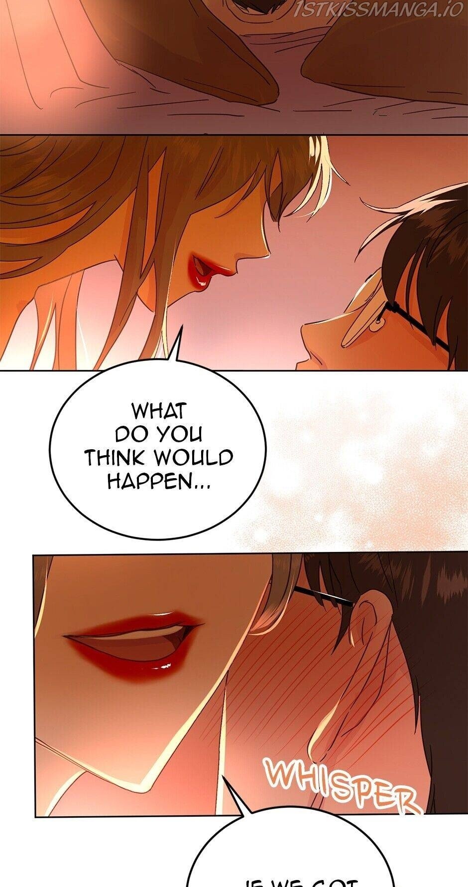 A Wife’s Sweet Revenge chapter 21 page 26