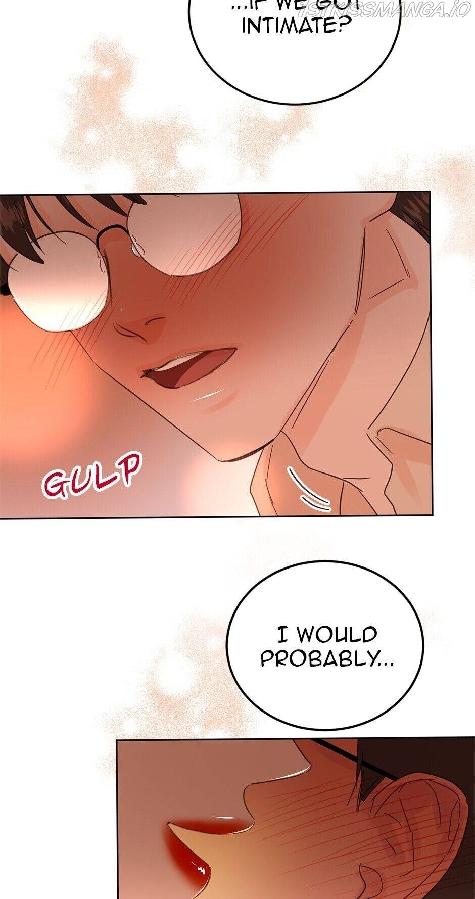 A Wife’s Sweet Revenge chapter 21 page 27