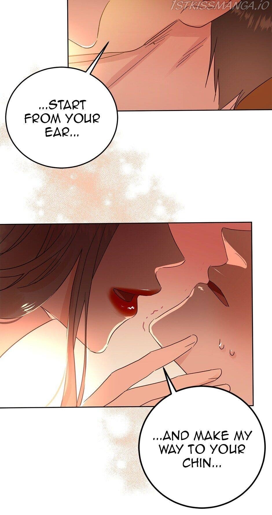 A Wife’s Sweet Revenge chapter 21 page 28