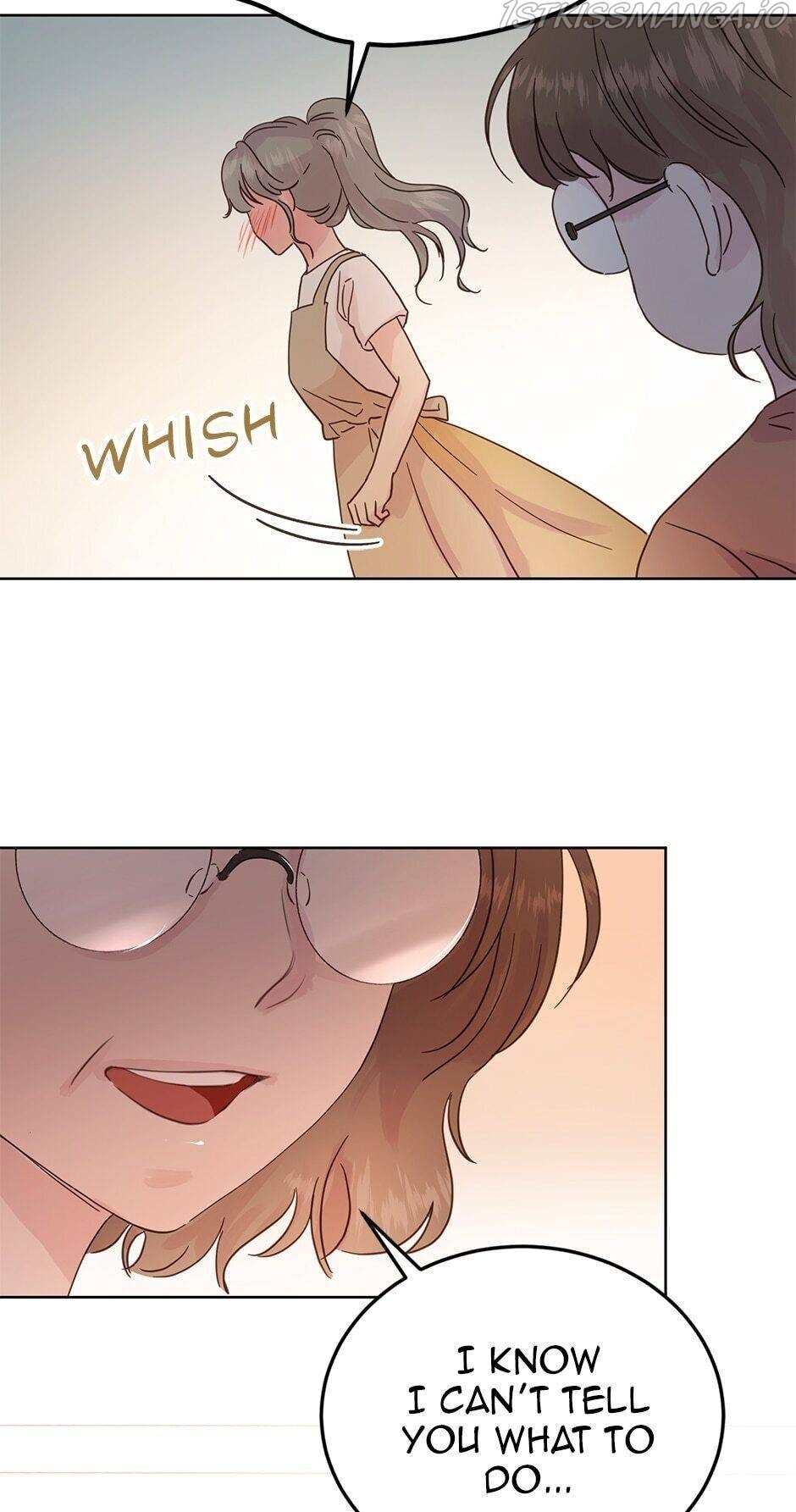 A Wife’s Sweet Revenge chapter 21 page 3