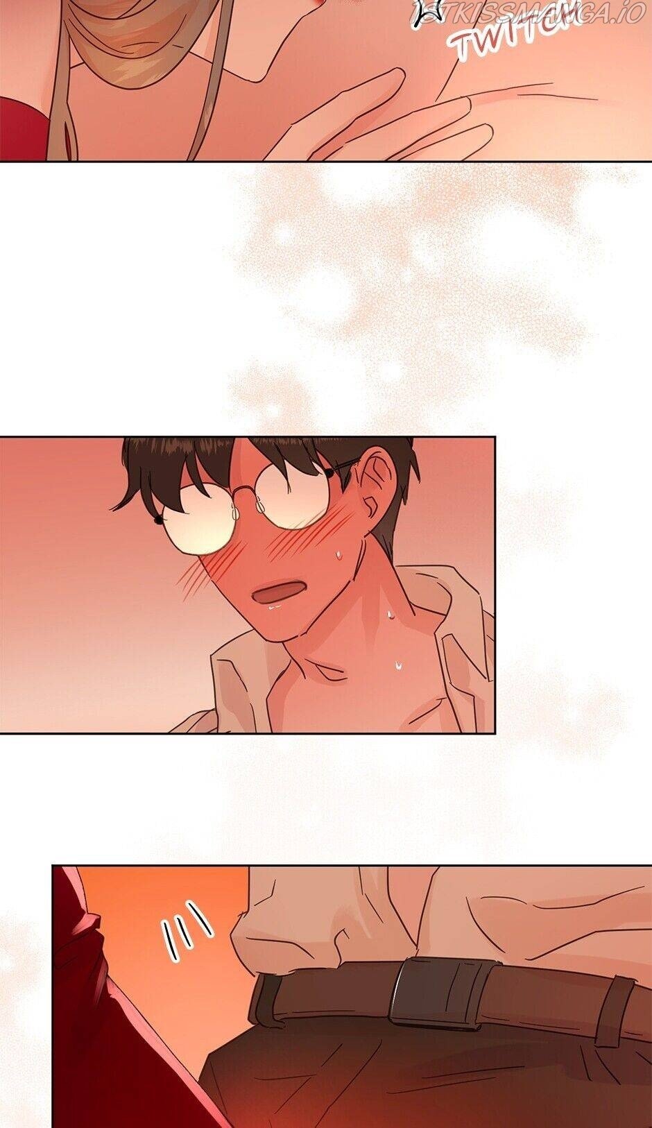 A Wife’s Sweet Revenge chapter 21 page 31