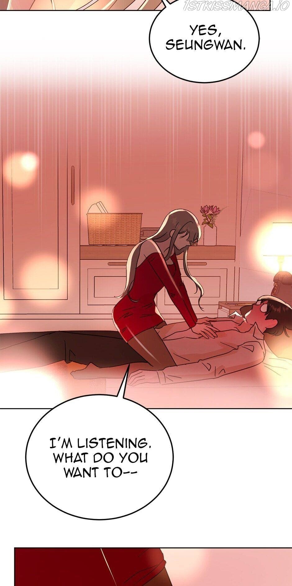 A Wife’s Sweet Revenge chapter 21 page 34