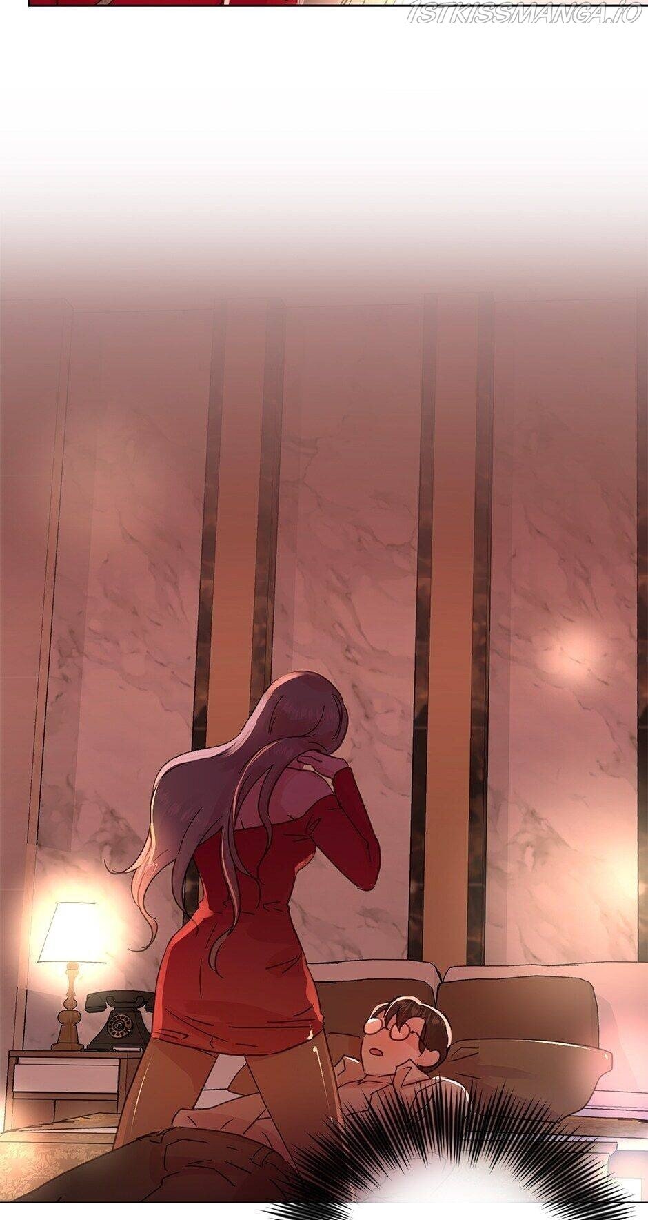 A Wife’s Sweet Revenge chapter 21 page 38