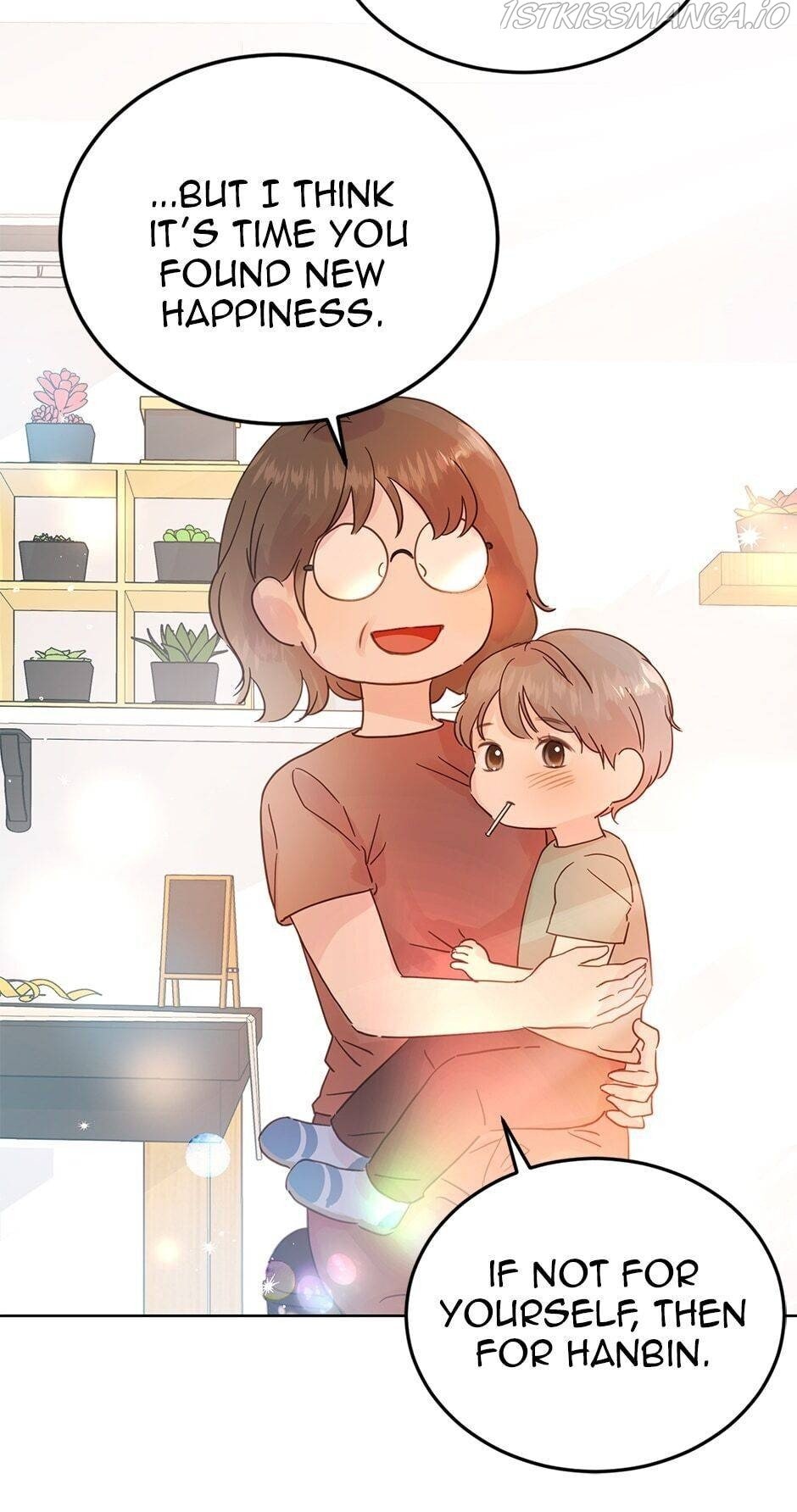 A Wife’s Sweet Revenge chapter 21 page 4