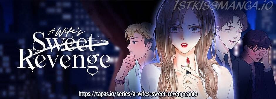 A Wife’s Sweet Revenge chapter 21 page 43