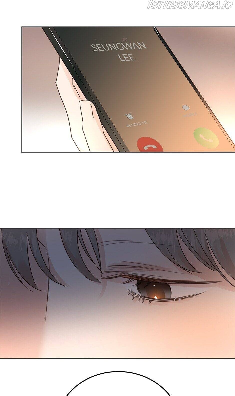 A Wife’s Sweet Revenge chapter 21 page 7