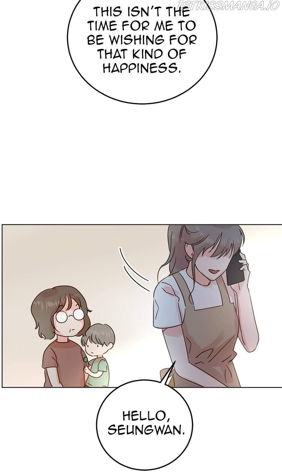 A Wife’s Sweet Revenge chapter 21 page 8