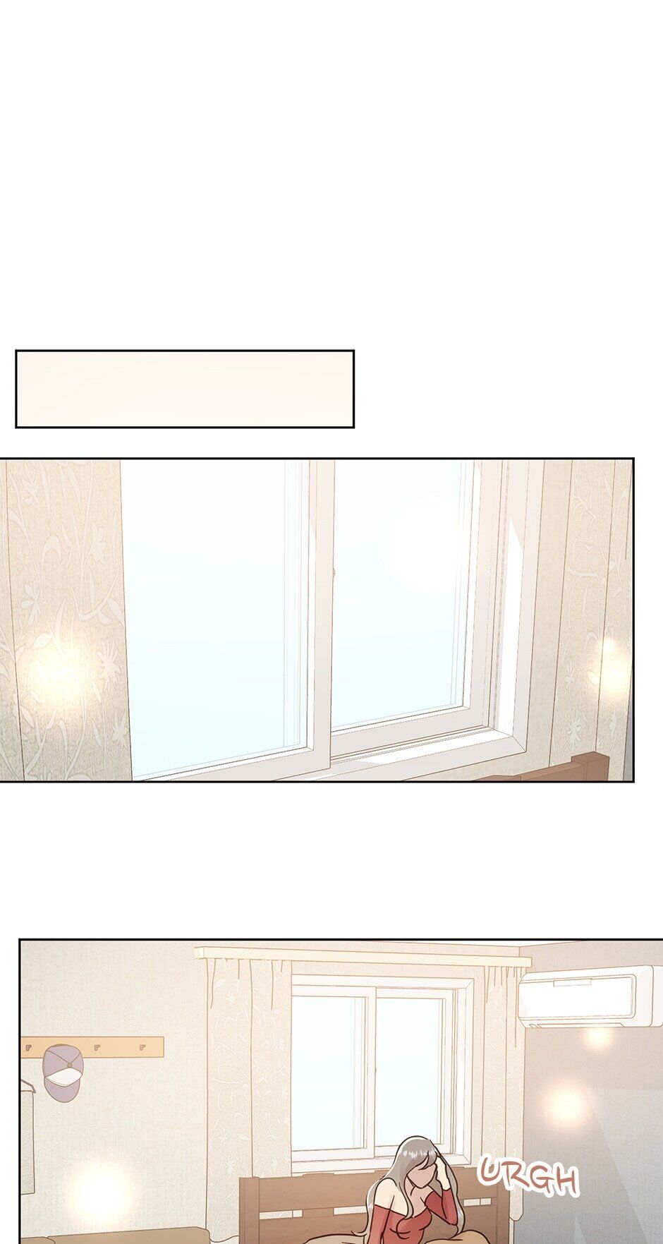 A Wife’s Sweet Revenge chapter 22 page 1