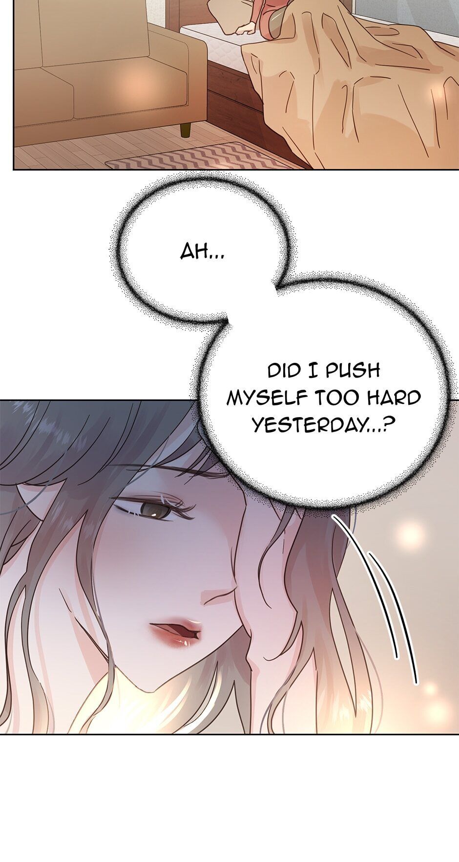 A Wife’s Sweet Revenge chapter 22 page 2