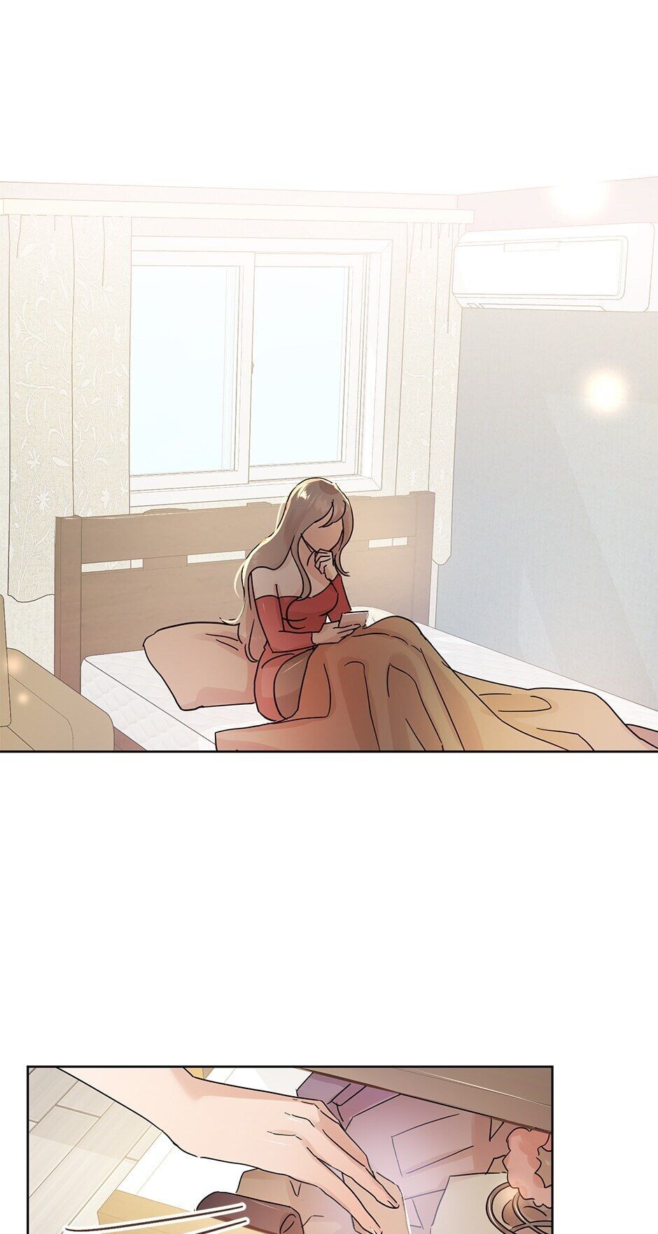 A Wife’s Sweet Revenge chapter 22 page 5