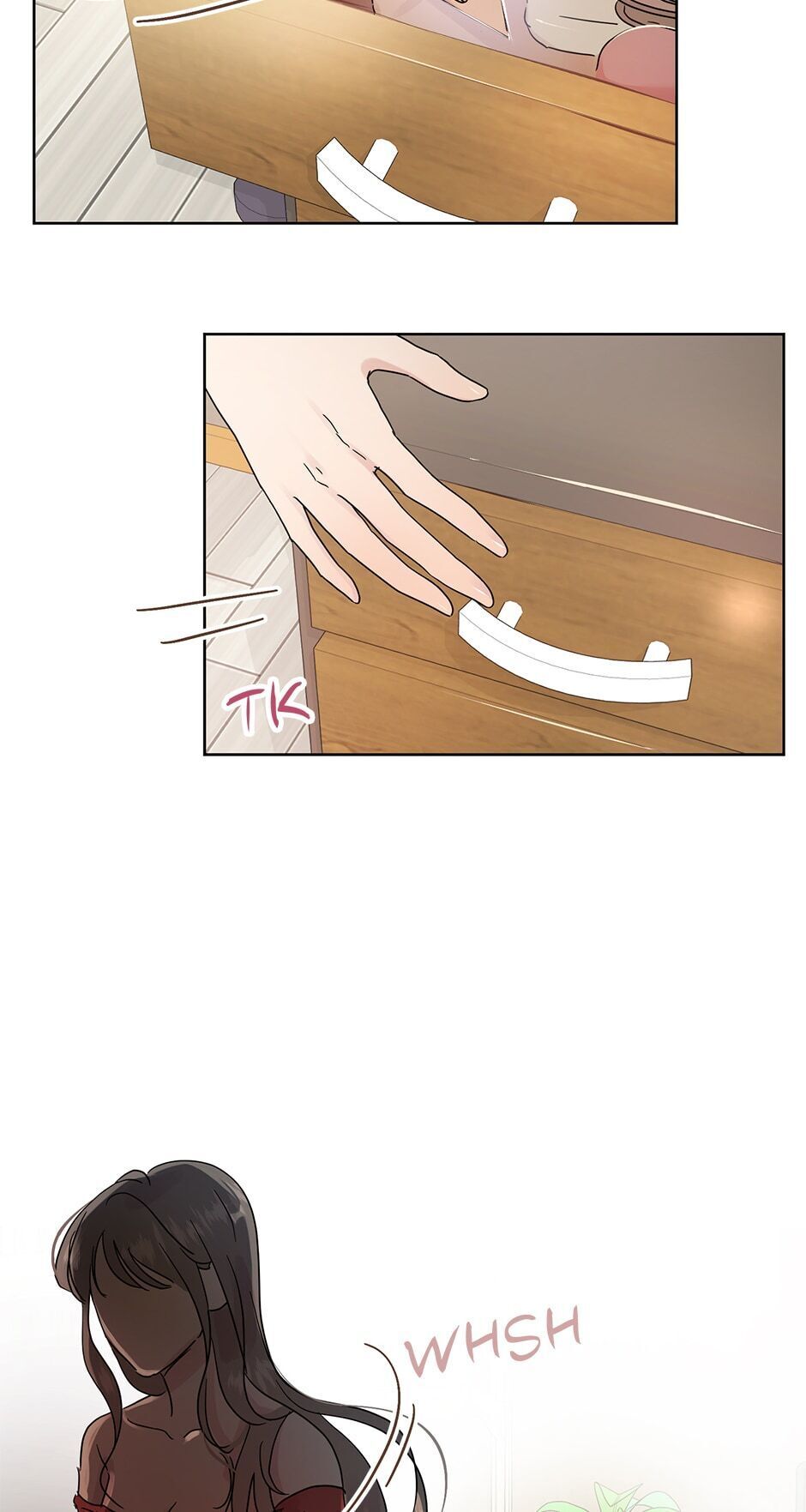 A Wife’s Sweet Revenge chapter 22 page 6