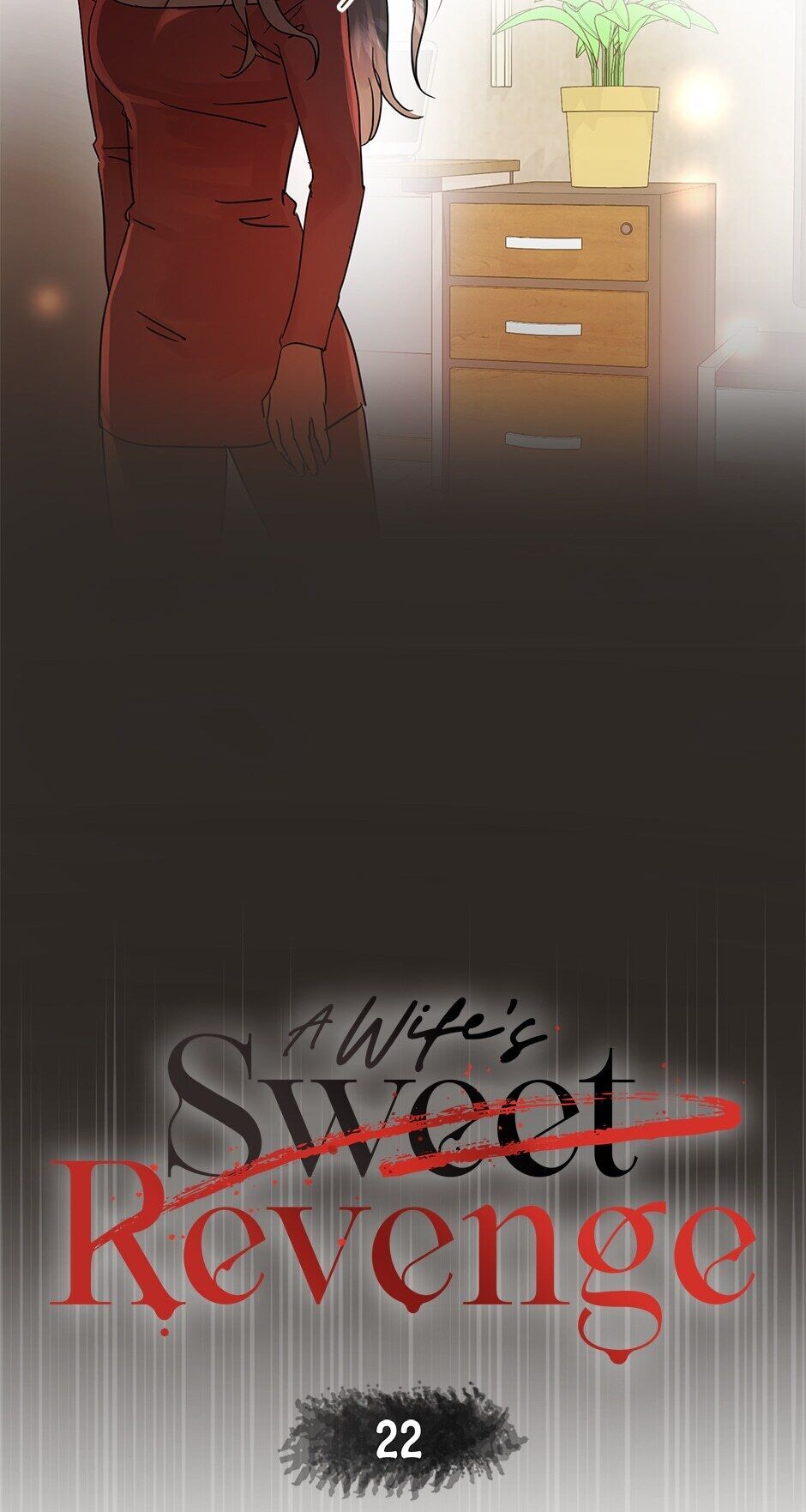A Wife’s Sweet Revenge chapter 22 page 7