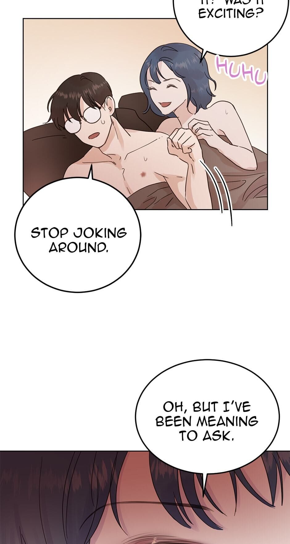 A Wife’s Sweet Revenge chapter 22 page 14