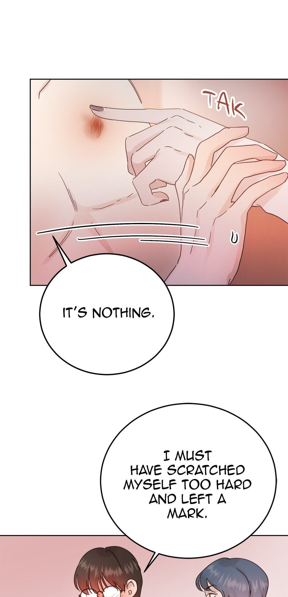A Wife’s Sweet Revenge chapter 22 page 16