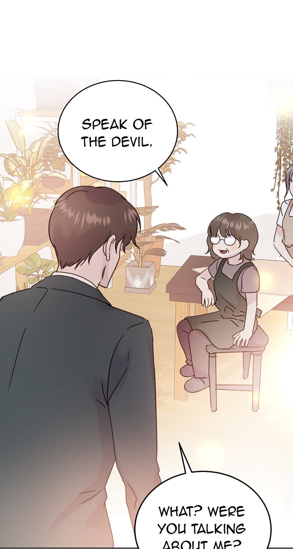 A Wife’s Sweet Revenge chapter 22 page 27
