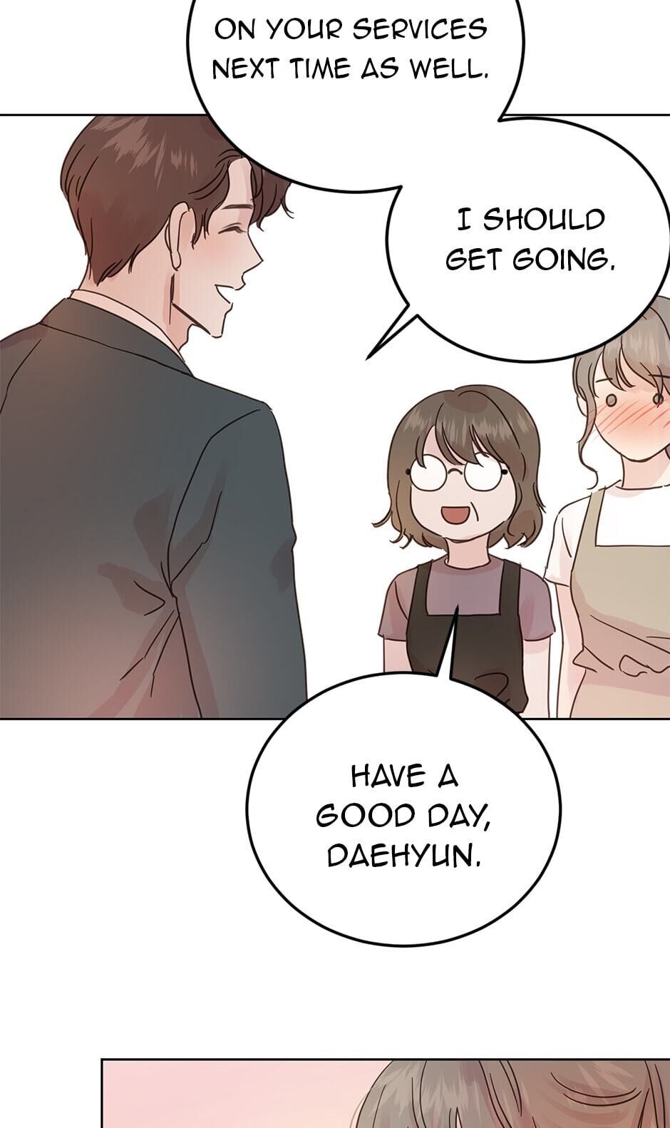 A Wife’s Sweet Revenge chapter 22 page 33
