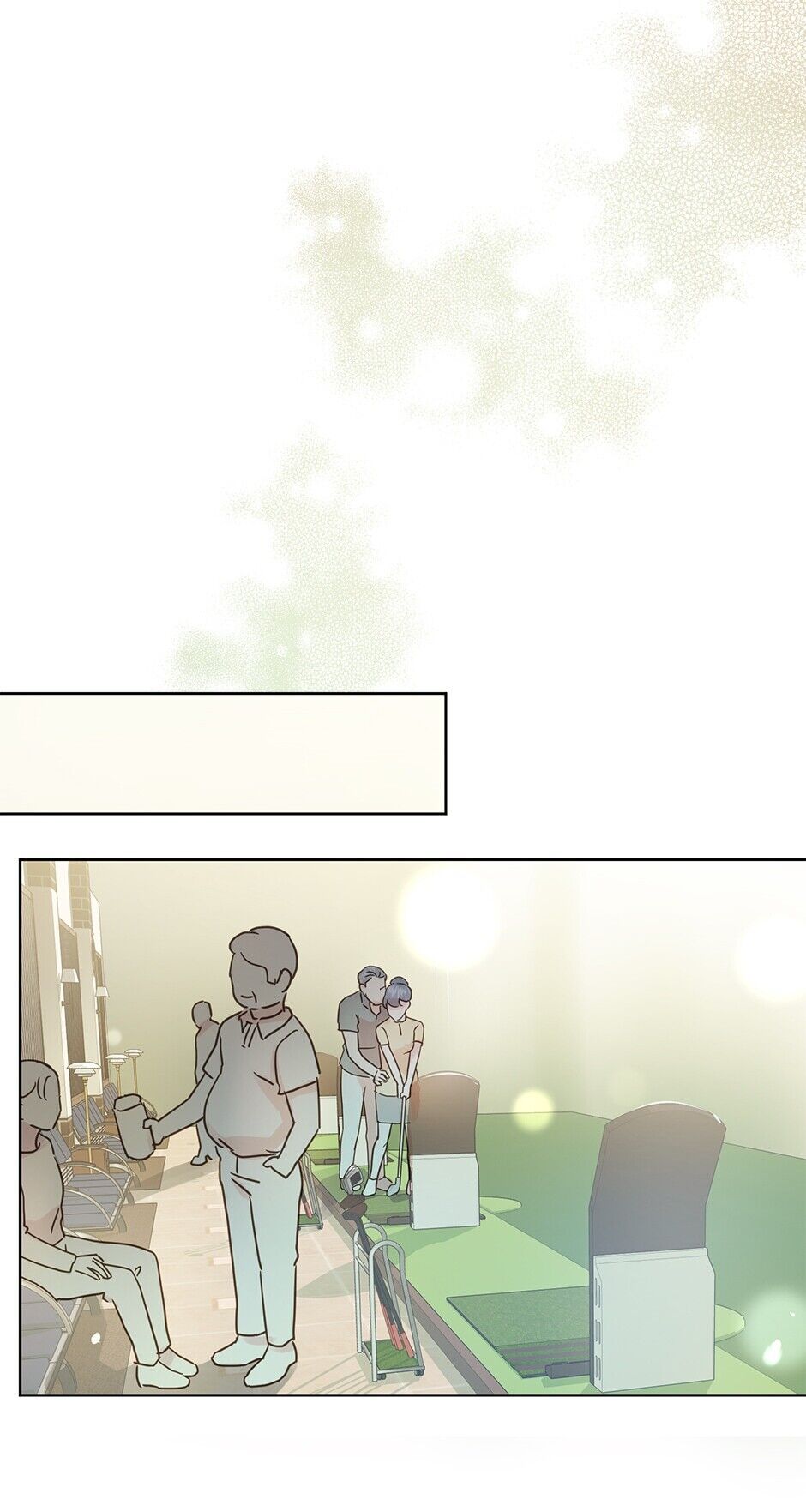 A Wife’s Sweet Revenge chapter 22 page 37