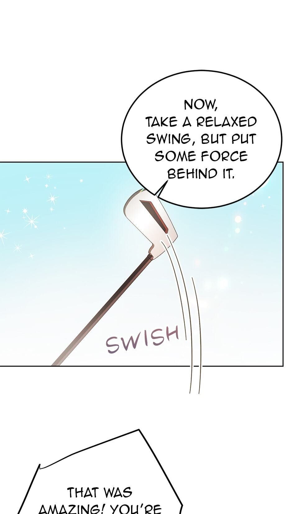 A Wife’s Sweet Revenge chapter 22 page 39