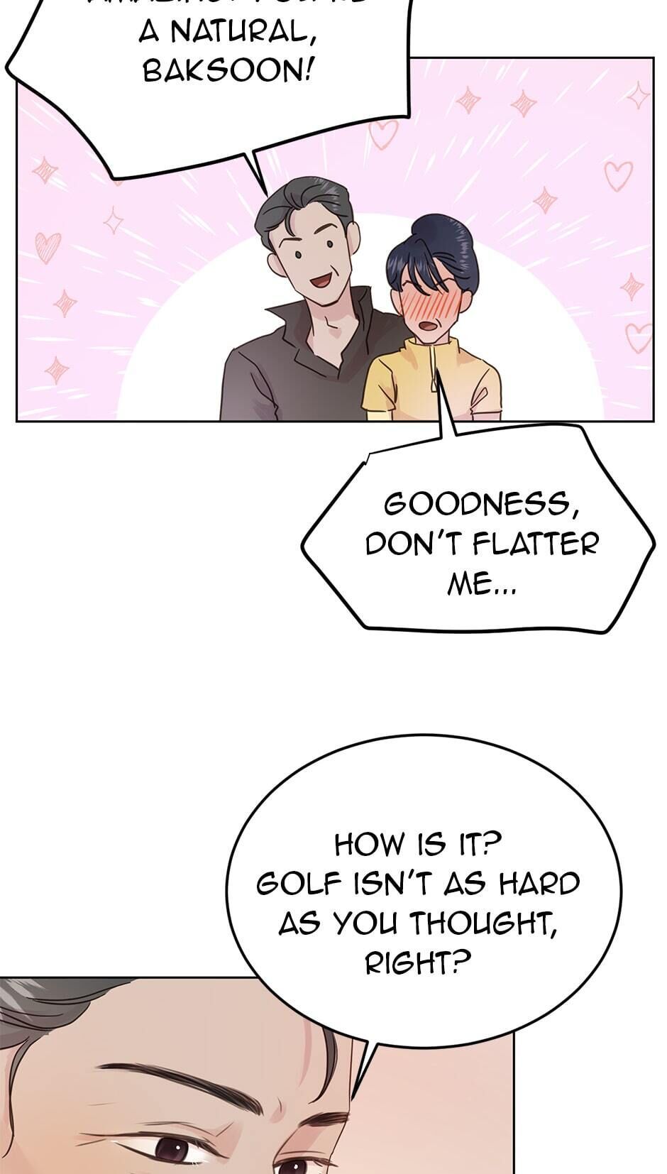 A Wife’s Sweet Revenge chapter 22 page 40