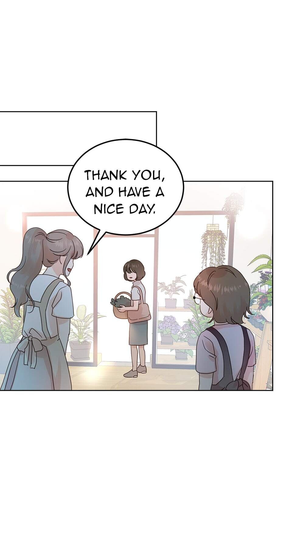 A Wife’s Sweet Revenge chapter 23 page 1