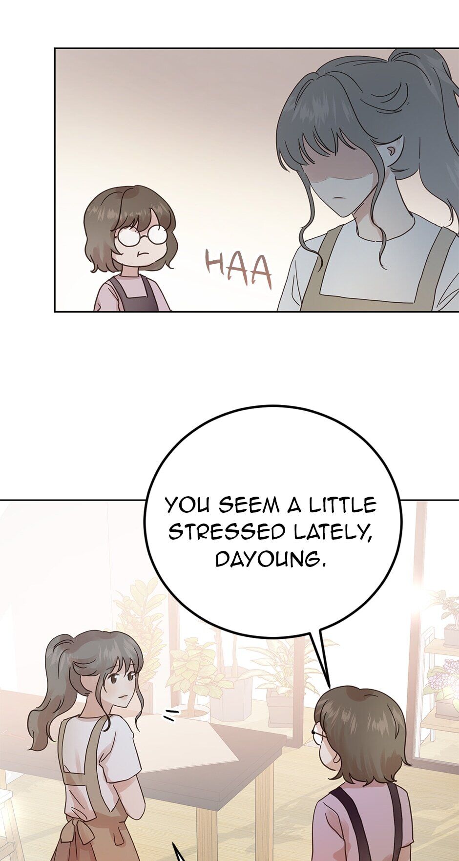 A Wife’s Sweet Revenge chapter 23 page 2